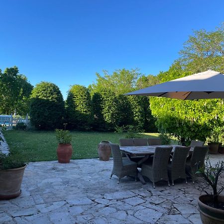 La Grange Du Barry Bed and Breakfast Belveze Esterno foto