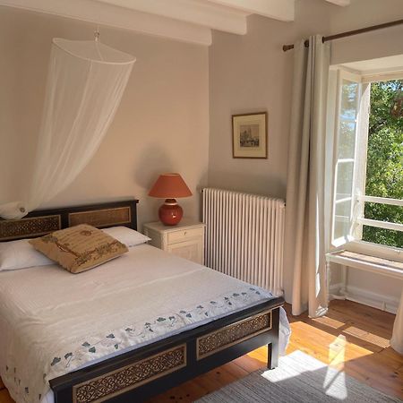 La Grange Du Barry Bed and Breakfast Belveze Esterno foto
