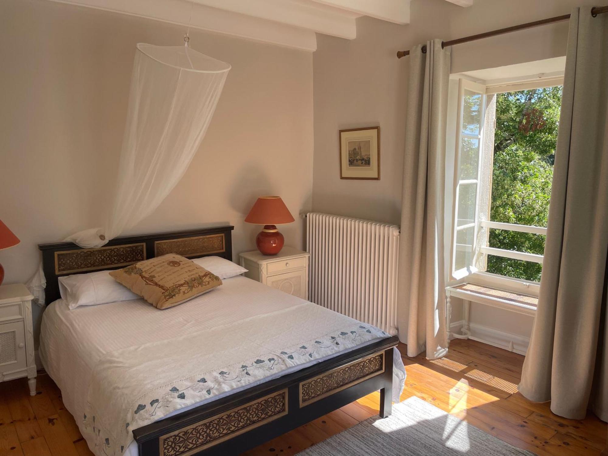 La Grange Du Barry Bed and Breakfast Belveze Esterno foto