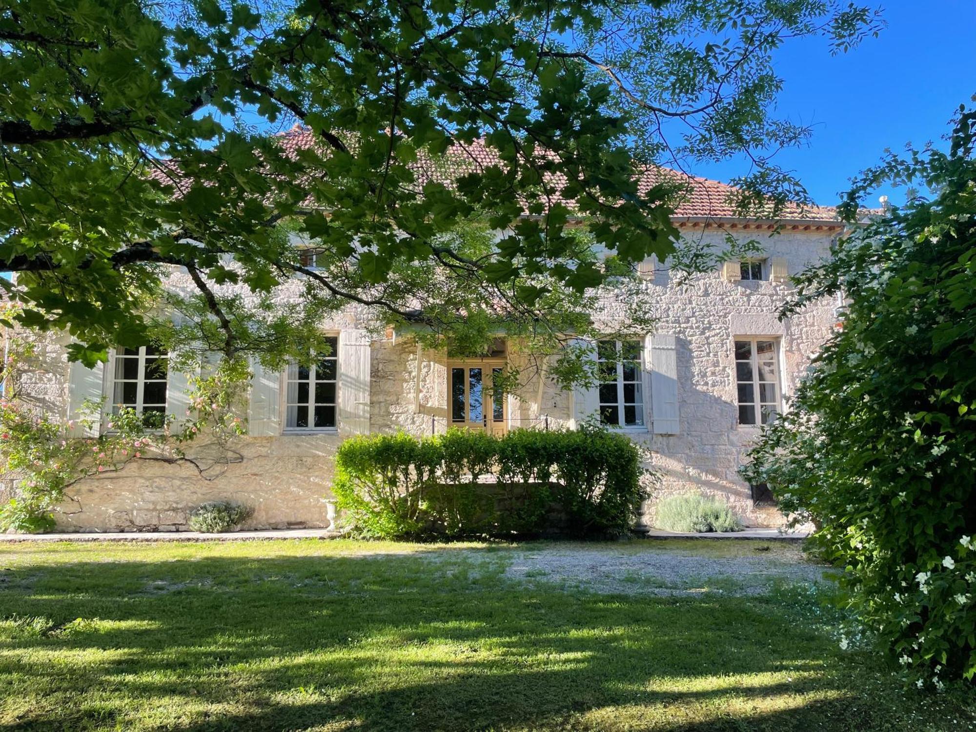 La Grange Du Barry Bed and Breakfast Belveze Esterno foto