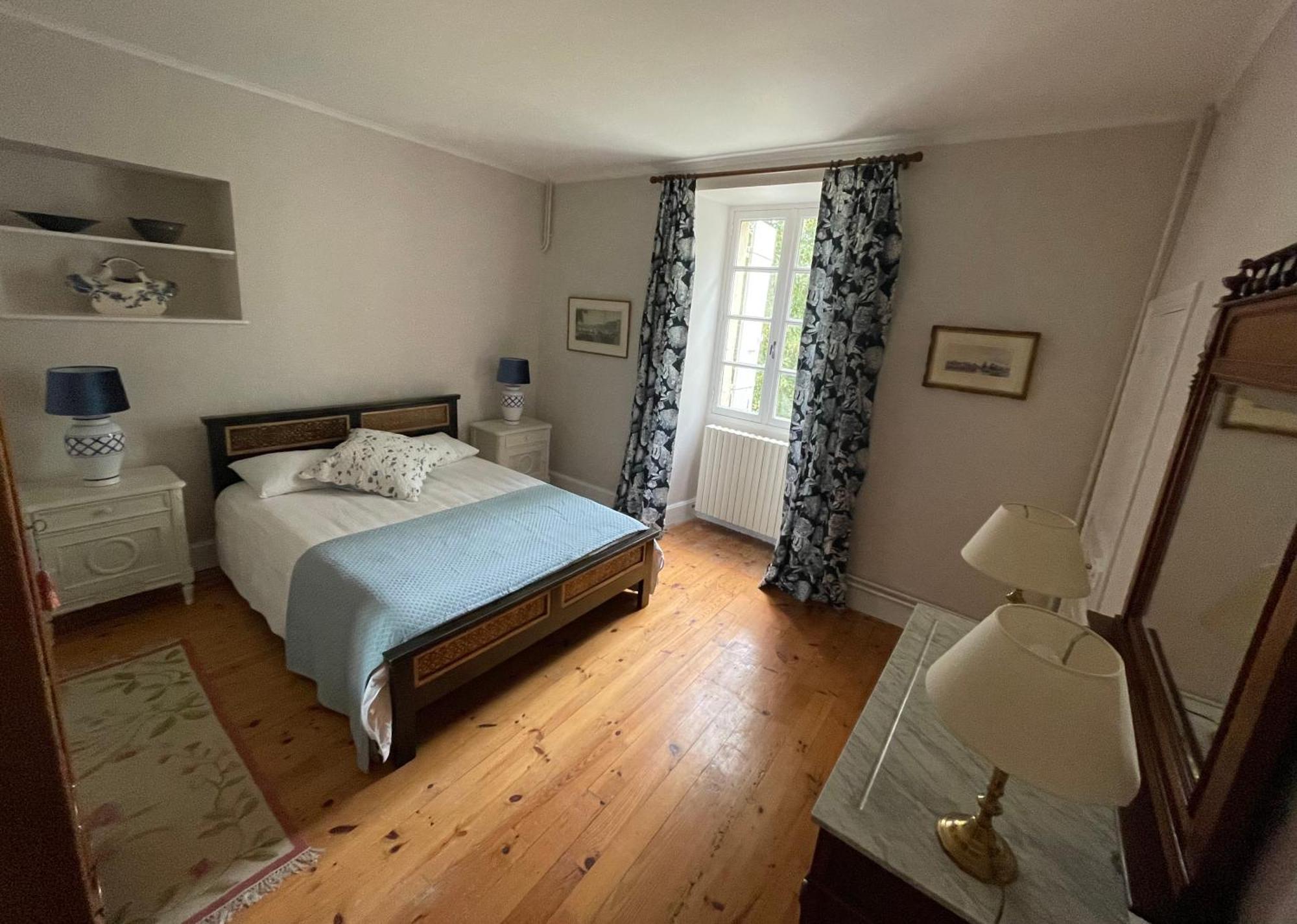 La Grange Du Barry Bed and Breakfast Belveze Esterno foto