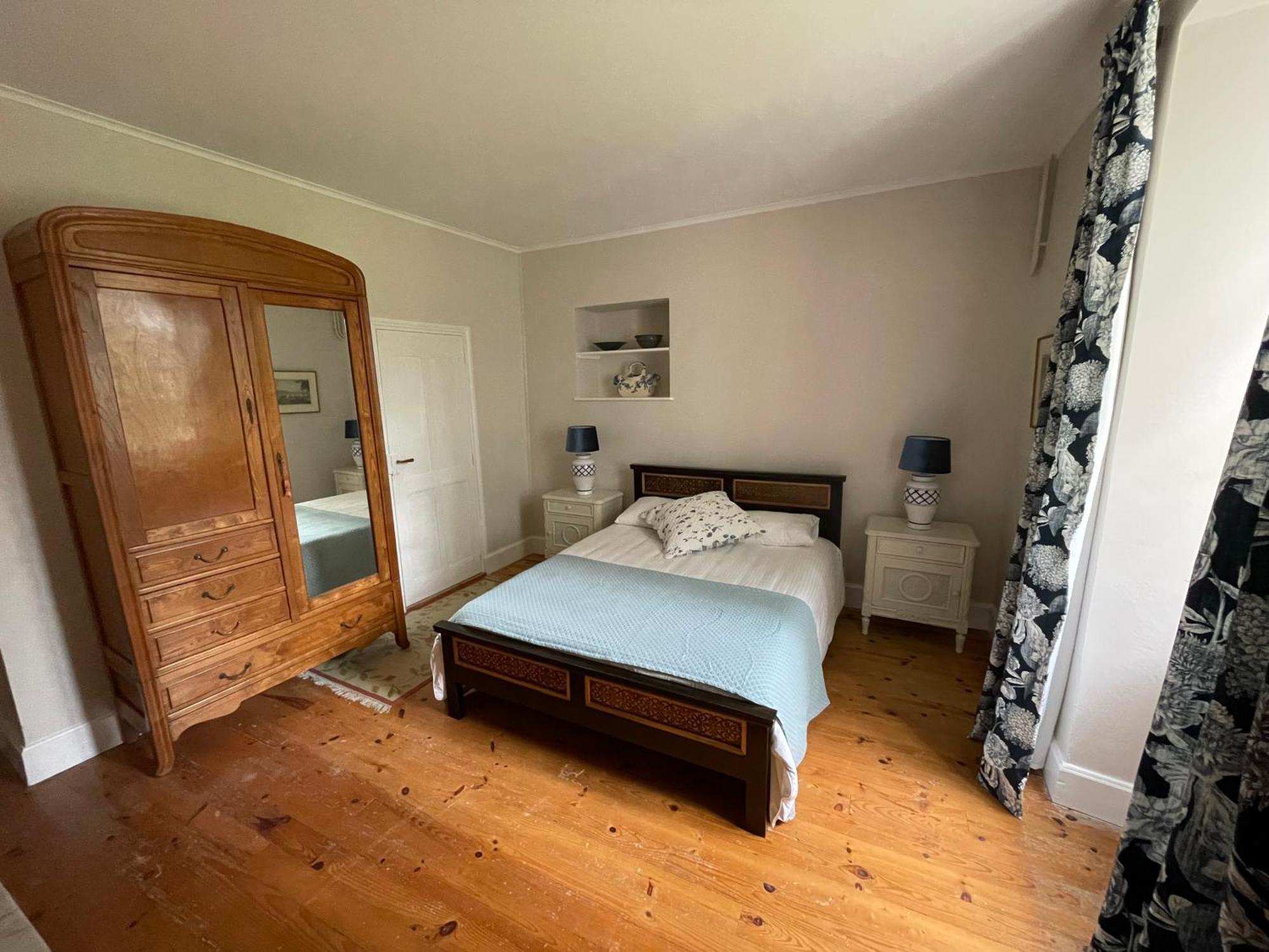 La Grange Du Barry Bed and Breakfast Belveze Esterno foto