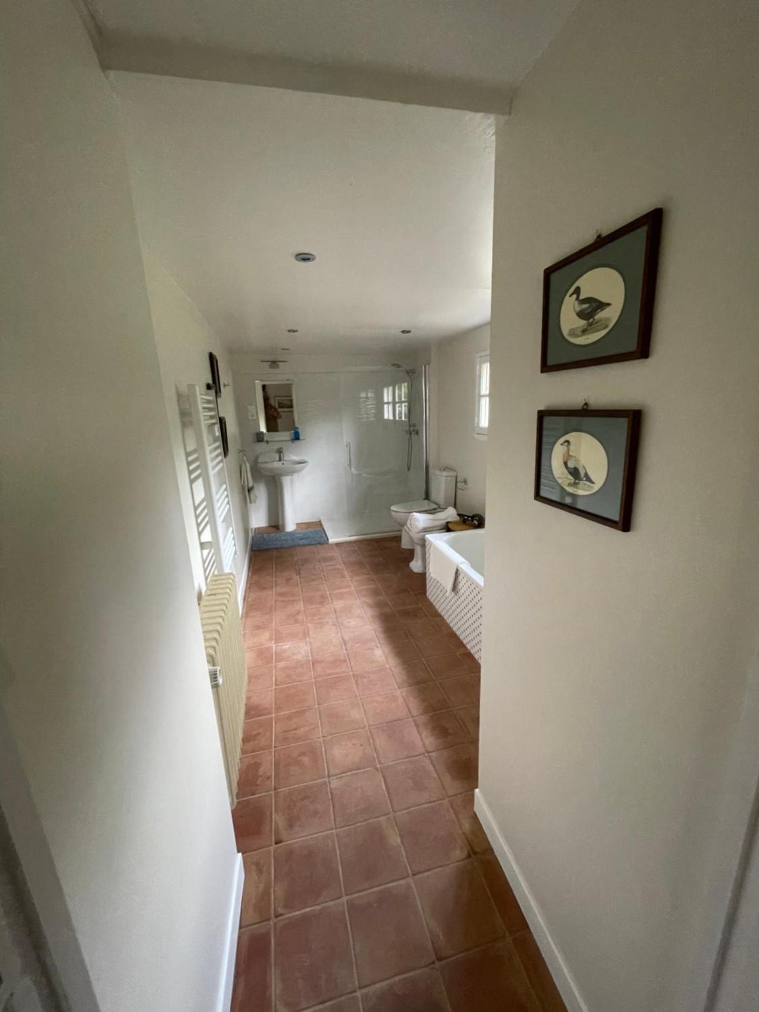 La Grange Du Barry Bed and Breakfast Belveze Esterno foto